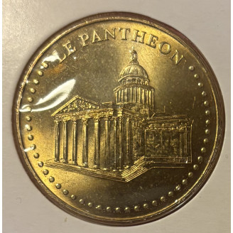 75005 Paris, le Panthéon,...