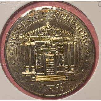 75006 Paris, musée du...