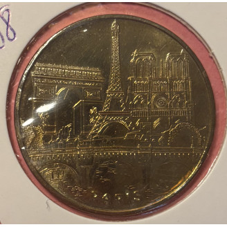 75015 Paris, tour...