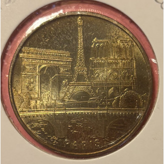 75015 Paris, tour...