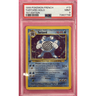 1999 Cartes Pokémon set de...