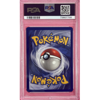 1999 Cartes Pokémon set de...