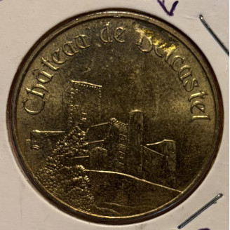 12 Belcastel, Château de...