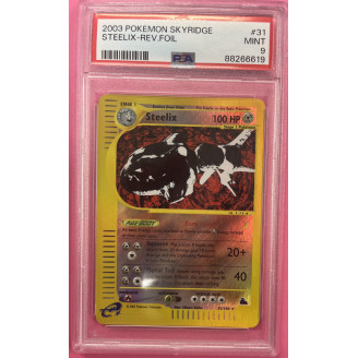 2003 Pokémon Skyridge...