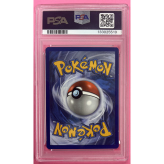 2019 Pokemon SM black star...