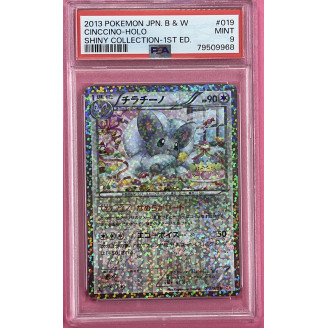 2013 Pokemon Japanese B and...