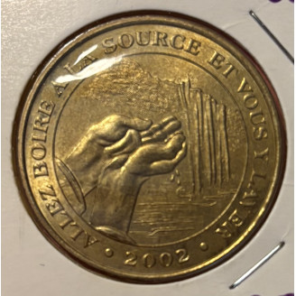 65 Lourdes, Allez boire à...
