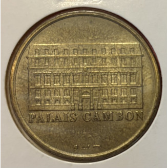 75001, Paris, Palais Cambon...
