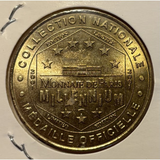75006 Paris, logo euro 12...