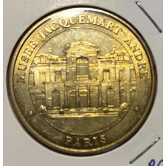 75008 Paris, musée...
