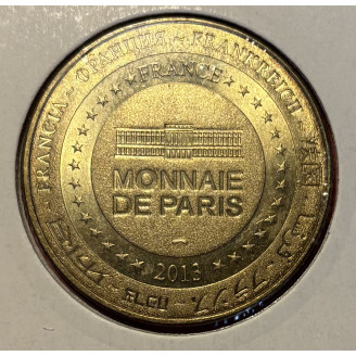 75012 Paris, lieu du...
