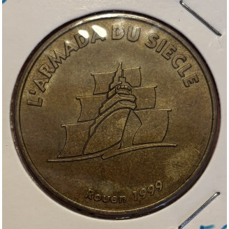 76 Rouen, Armada du siècle...