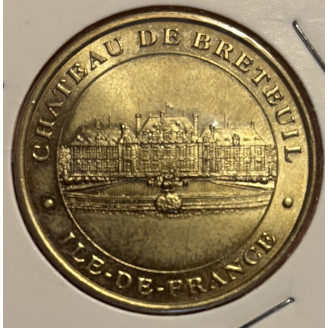 78 Choisel, Château de...