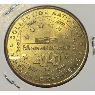 90 Belfort, cité du Lion, 2000