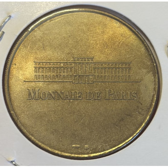 98 Monaco, musée...