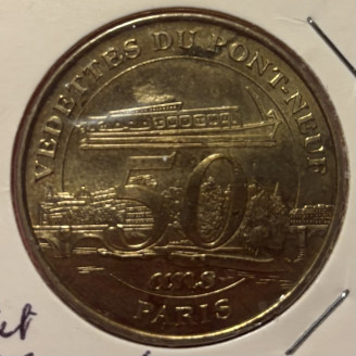 75001 Paris, Vedettes du...