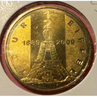 75001 Paris, Tour Eiffel,...