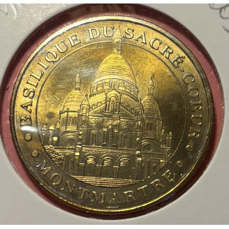 75018 Paris, Basilique du...