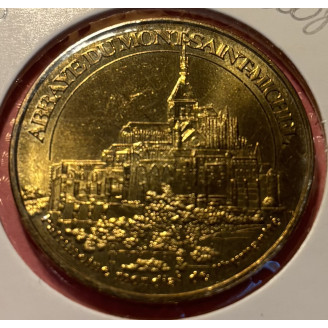 50 Le Mont-Saint-Michel,...