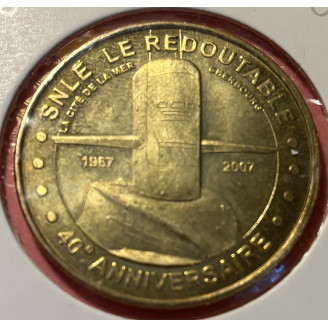 50 Cherbourg, la cité de la...