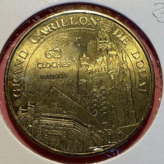 59 Orchies, carillons de...