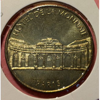 75006 Paris, palais du...