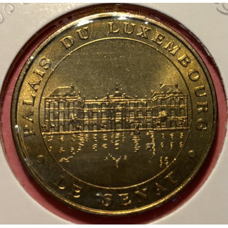 75006 Paris, palais du...