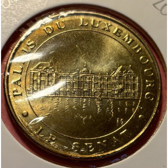 75006 Paris, Palais du...