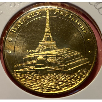 75007Paris, bateaux...