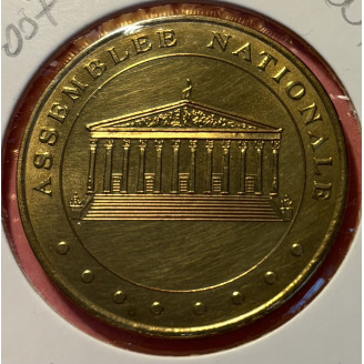 75007 Paris, Assemblée...