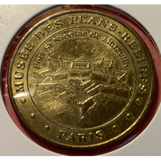 75007 Paris, musée des...