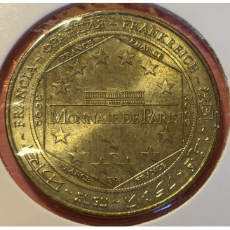 76 Le Havre, porte Océane...