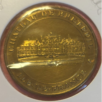 78 Choisel, château de...