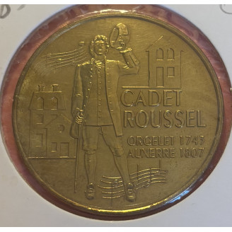 89 Auxerre, Cadet Roussel...