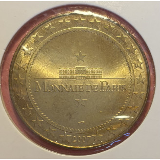 94 Vincennes, Château de...