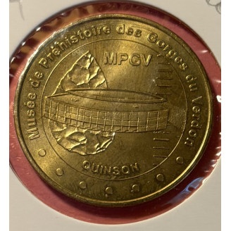 04 Quinson, musée de la...
