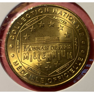 04 Quinson, musée de la...