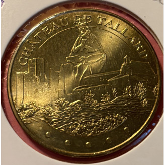 05 Tallard, Château de...