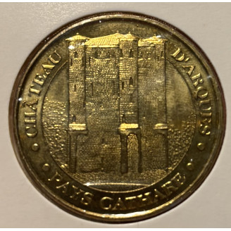 11 Arques, Château...