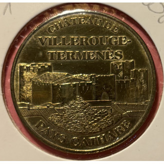 11 Villerouge-Termenès, le...