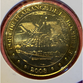 17 La Rochelle, Port de la...