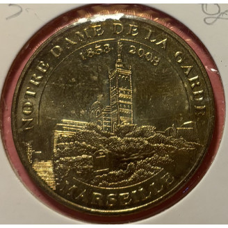 13 Marseille, Notre-Dame de...