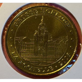 17 La Rochelle, la grosse...