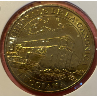 20 Lucciana, Cathédrale de...