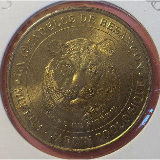 25 Besançon, jardin...