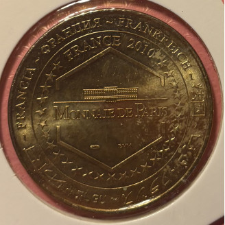 37 Langeais, Château de...