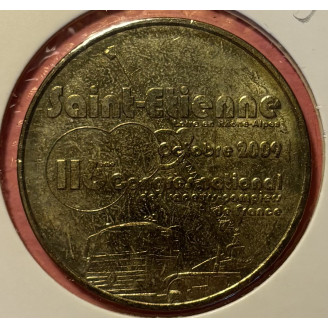 42 Saint-Étienne, 116 ème...
