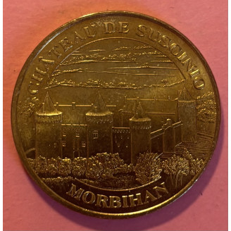 56 Sarzeau, Château de...