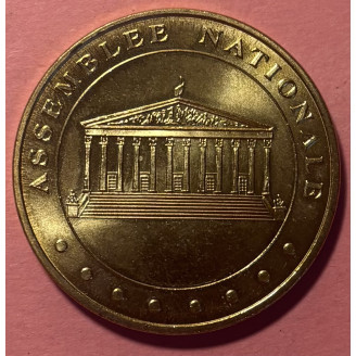 75007 Paris, Assemblée...