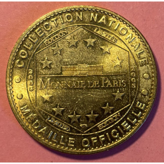 31 Toulouse, le palmier des...